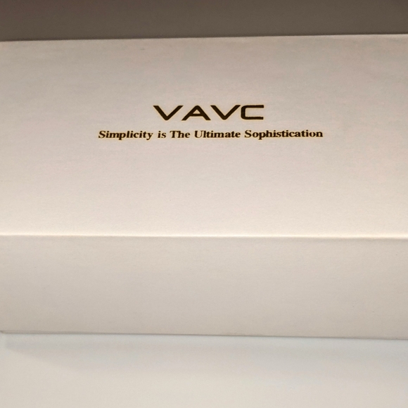 VAVC Nurse Watch for Medical Students,Doctors,Women with Second Hand and 24 Hour - Picture 2 of 2